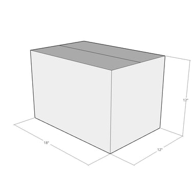 18 x 12 x 12